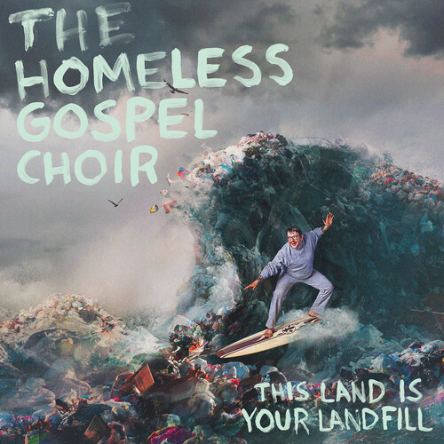 This Land Is Your Landfill