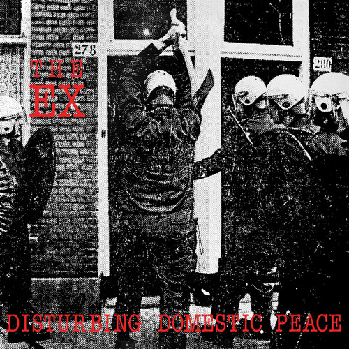 Disturbing Domestic Peace