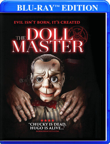 The Doll Master