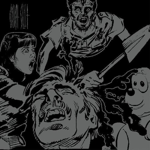 Couch Slut - Take A Chance On Rock N Roll [Download Included]