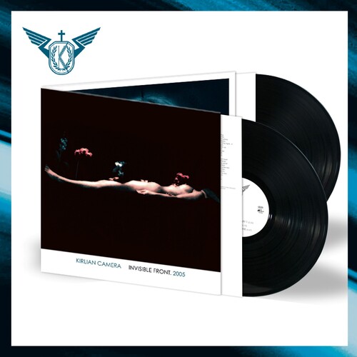 Invisible Front.2005