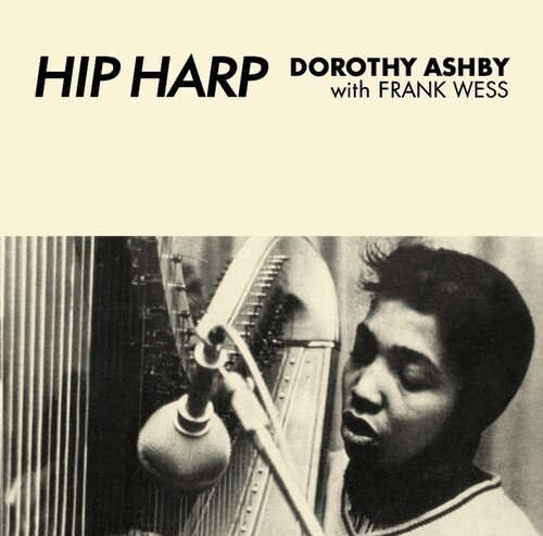 Dorothy Ashby / Wess,Frank - Hip Harp