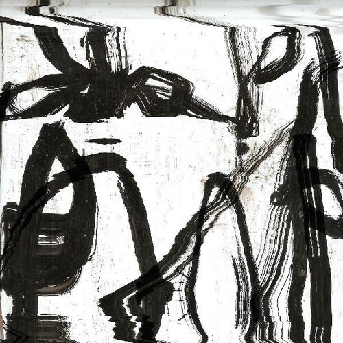 Rian Treanor - File Under Uk Metaplasm vinyl record cover