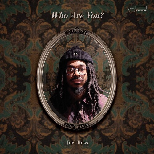 Joel Ross - Who Are You? [2LP]