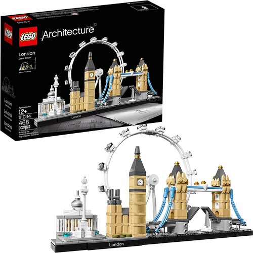 ARCHITECTURE LONDON