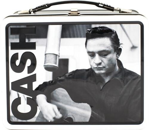 Johnny Cash Fun Box