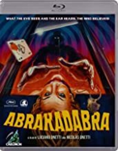 Abrakadabra - Abrakadabra