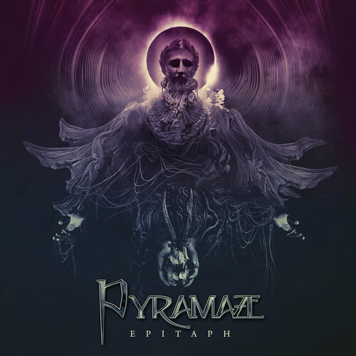Pyramaze - Epitaph [Digipak]