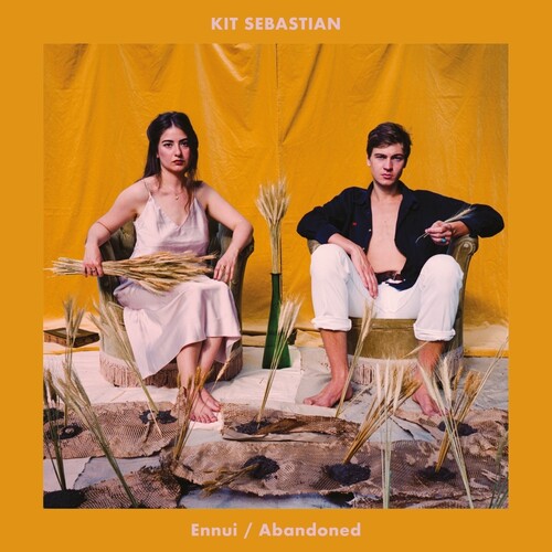 Kit Sebastian - Ennui/Adandoned [Limited Edition]