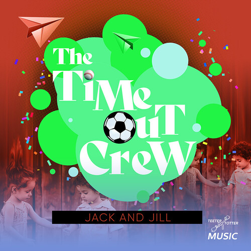 Jack And Jill