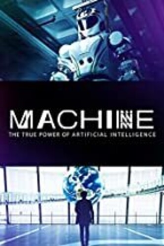 Machine - Machine