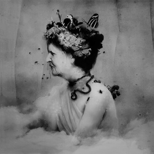 Monolord - Empress Rising - Instrumental
