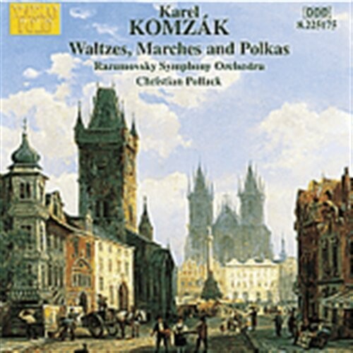 ORCHESTRAL WORKS