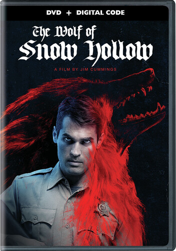 Wolf of Snow Hollow - The Wolf of Snow Hollow