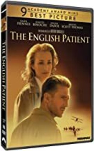 English Patient - The English Patient