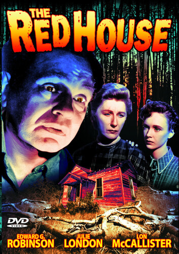 The Red House