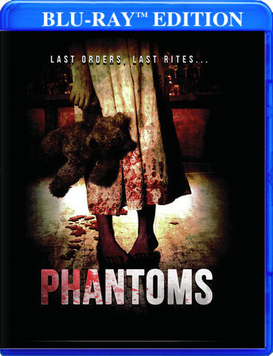 Phantoms