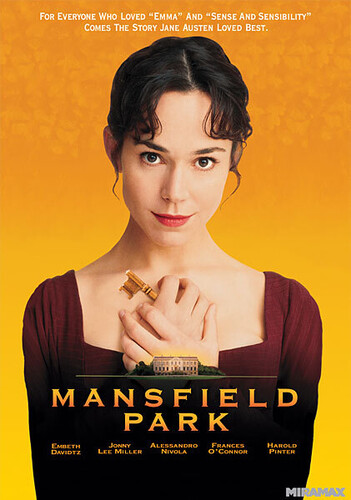 Mansfield Park