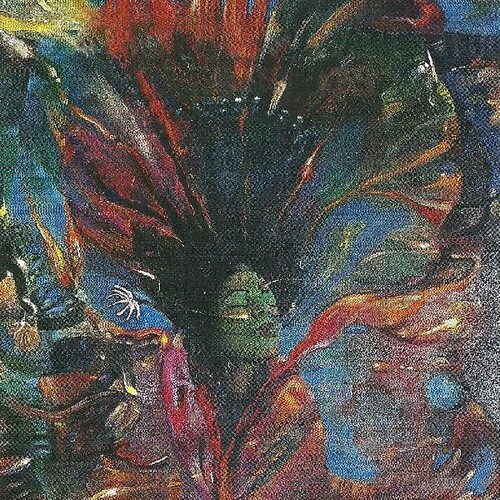 Byard Lancaster - My Pure Joy vinyl record cover