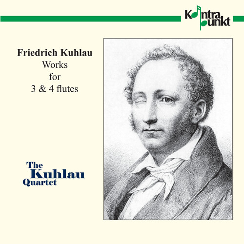 Quartet for 4 Flutes