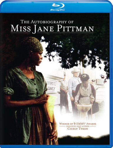 The Autobiography of Miss Jane Pittman