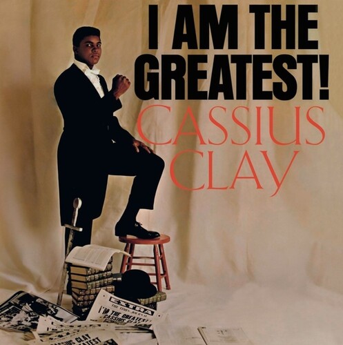 I Am The Greatest