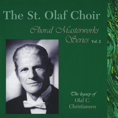 Choral Masterworks 2