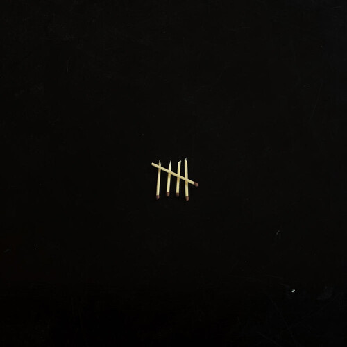 Sault 5 [Import]