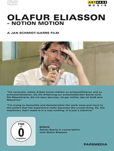 Olafur Eliasson