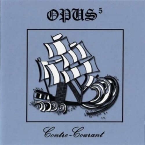 Contre - Courant (Remastered /  Paper Sleeve) [Import]
