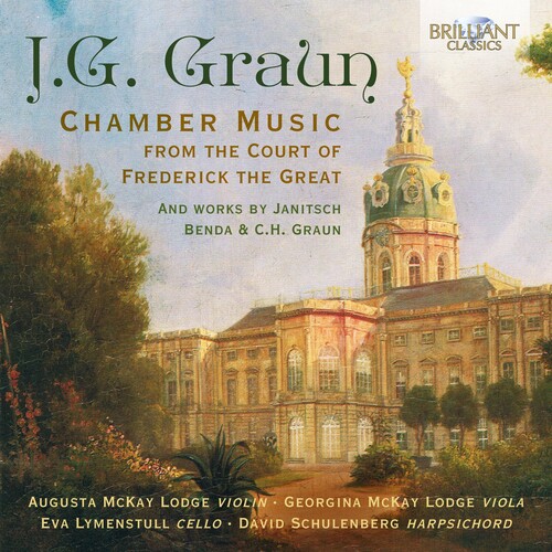 Chamber Music