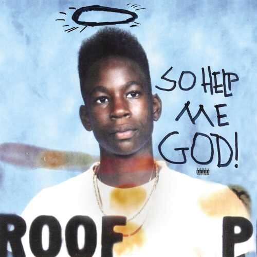 2 Chainz - So Help Me God! [LP]