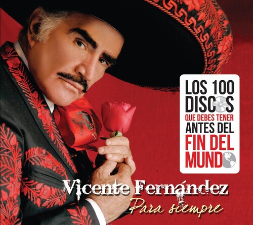 Para Siempre [Import]