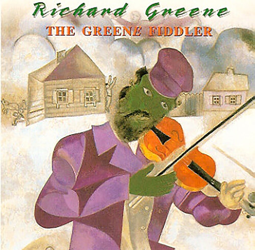 The Greene Fiddler
