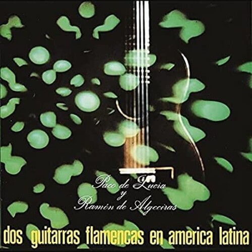 De Paco Lucia - 12 Canciones Flamencas En America Latina (Spa)