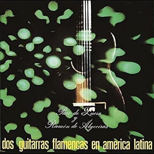 12 Canciones Flamencas En America Latina [Import]