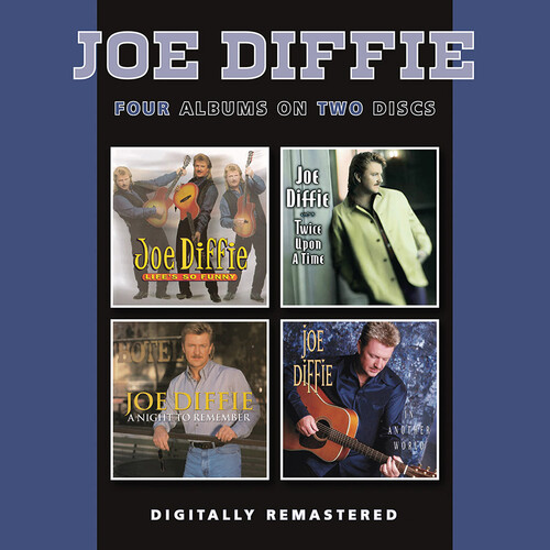 Life's So Funny /  Twice Upon A Time /  A Night To Remember /  In Another World [Import]