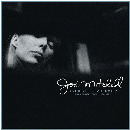 Joni Mitchell - Joni Mitchell Archives, Vol. 2: The Reprise Years 1968-1971