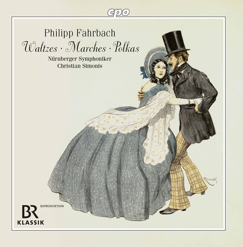 Waltzes Marches & Polkas