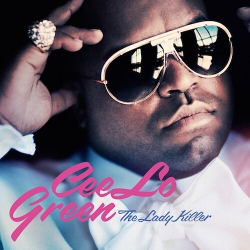 Cee-Lo Green - The Lady Killer [Hot Pink LP]