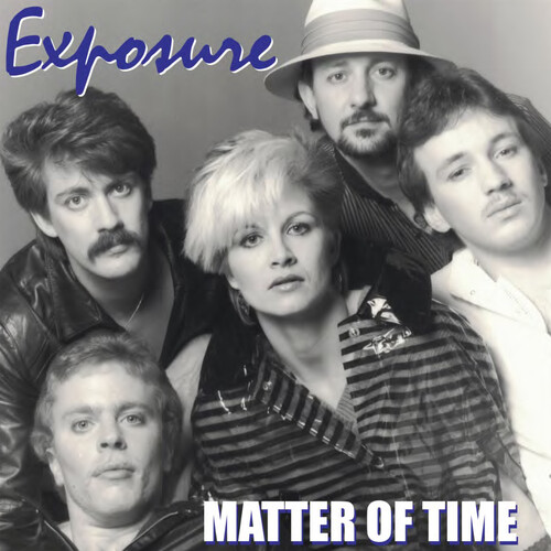 Matter Of Time