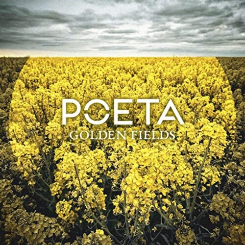 Poeta - Golden Fields [CD]