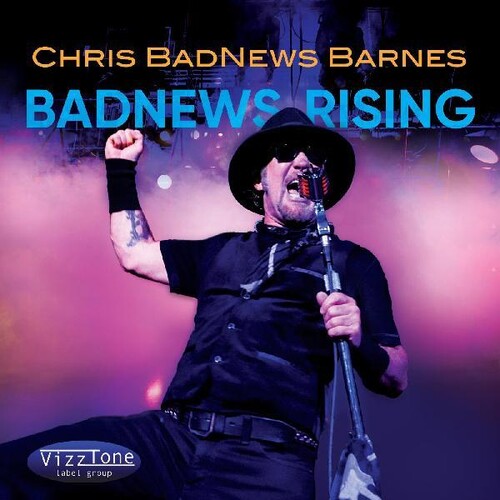 Badnews Rising