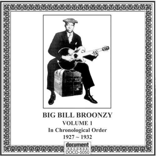Complete Recorded Works 1927-1947 Vol. 1 (1927-1932)