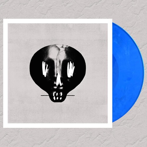 Bullet For My Valentine - Bullet For My Valentine [Limited Transparent Blue Colored Vinyl] [Import]