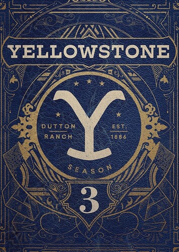 Yellowstone: Season 3