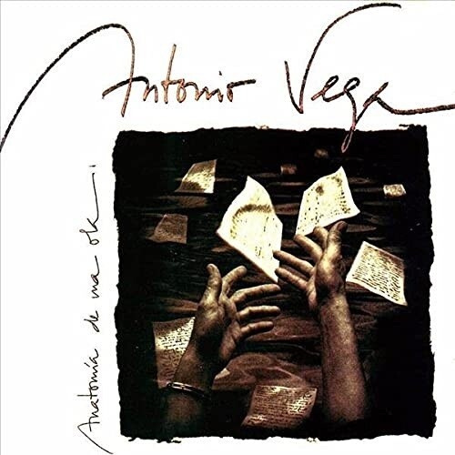 Anatomia De Una Ola [Import]