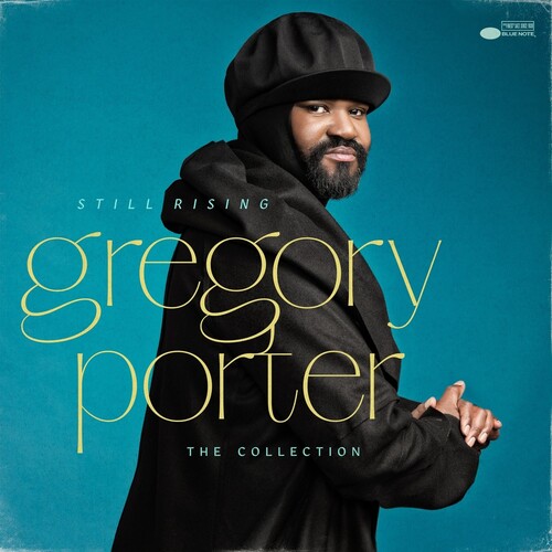 Gregory Porter - Still Rising [2CD]