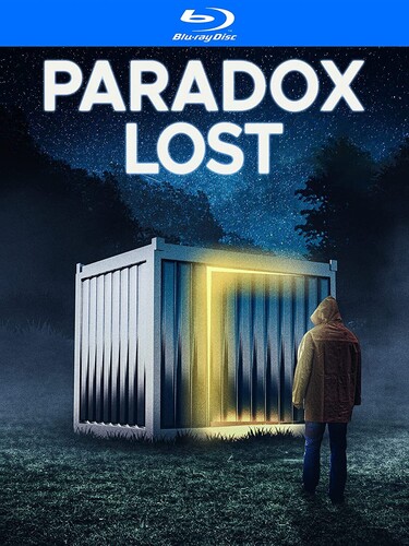 Paradox Lost - Paradox Lost / (Mod)