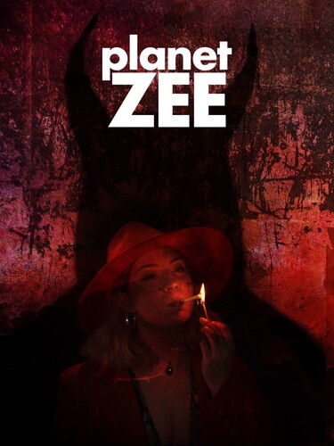 Planet Zee - Planet Zee